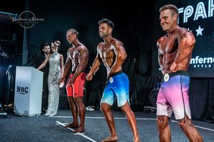 Фотограф Вадим Свирин